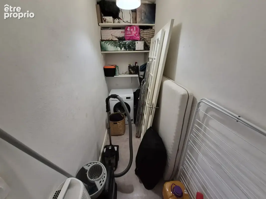 Appartement T3 de 62 m2 - photo 11