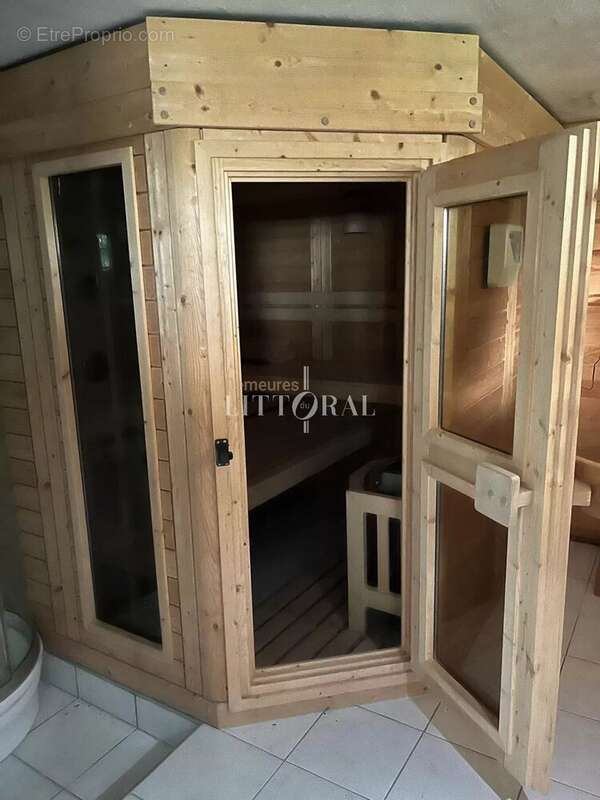 Maison à PERROS-GUIREC