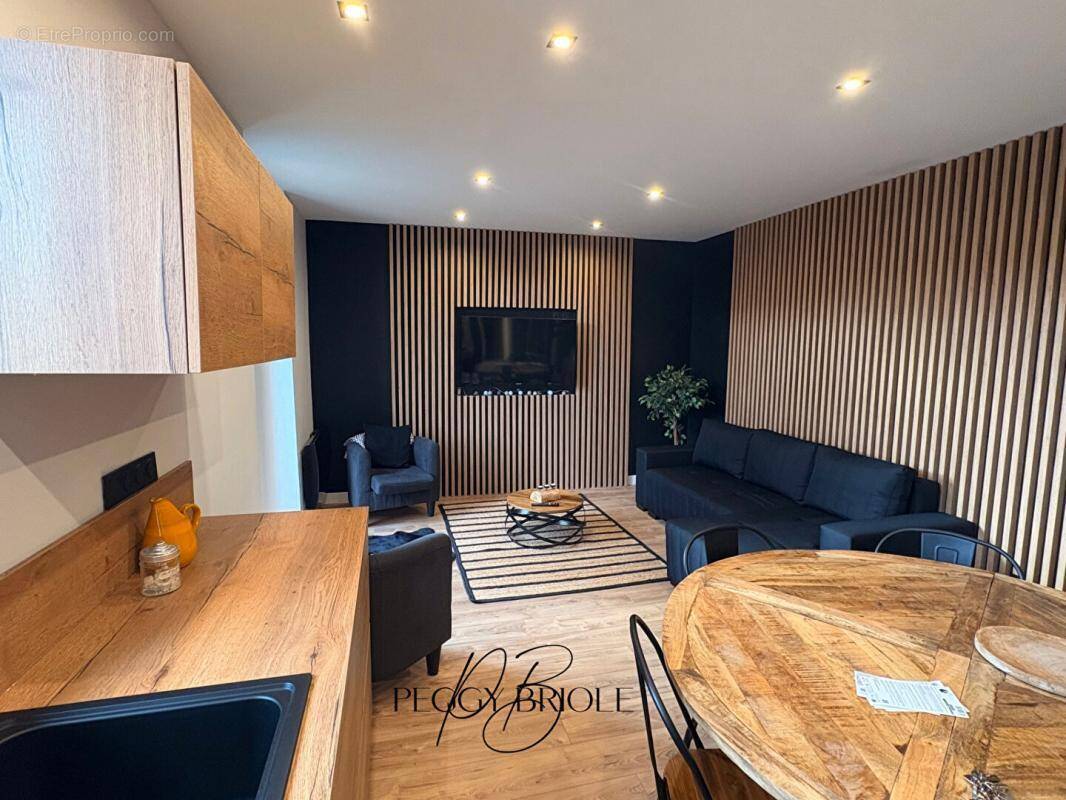 Appartement à FORMIGUERES