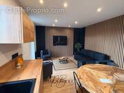 Appartement à FORMIGUERES