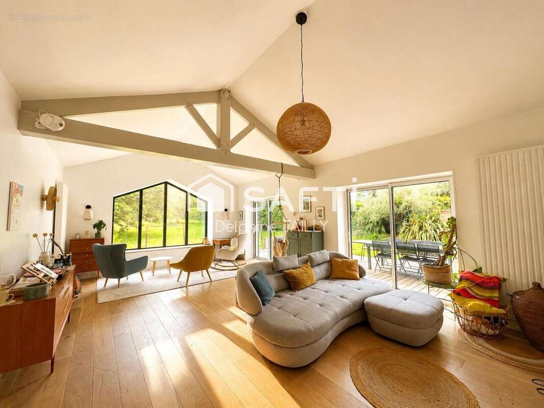 Photo 4 - Maison à COUERON