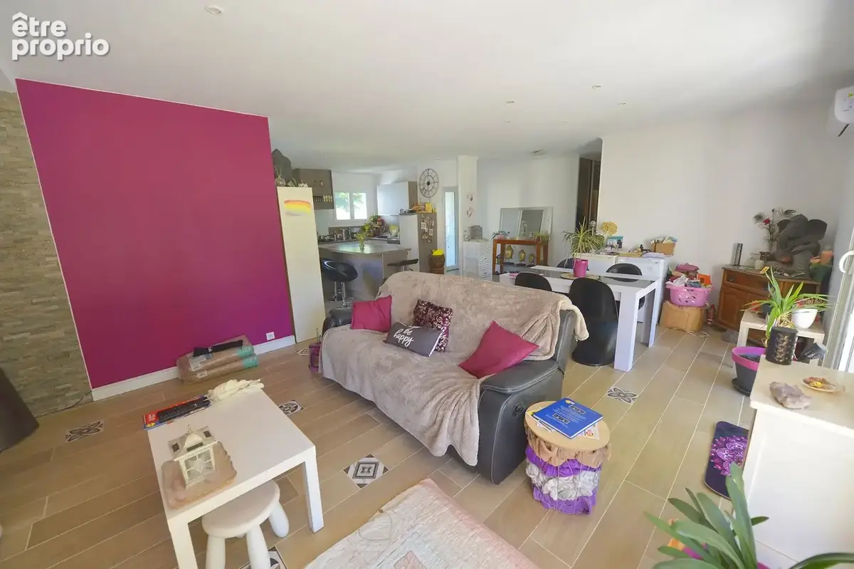 Maison 152 m² à Saujon  - photo 9