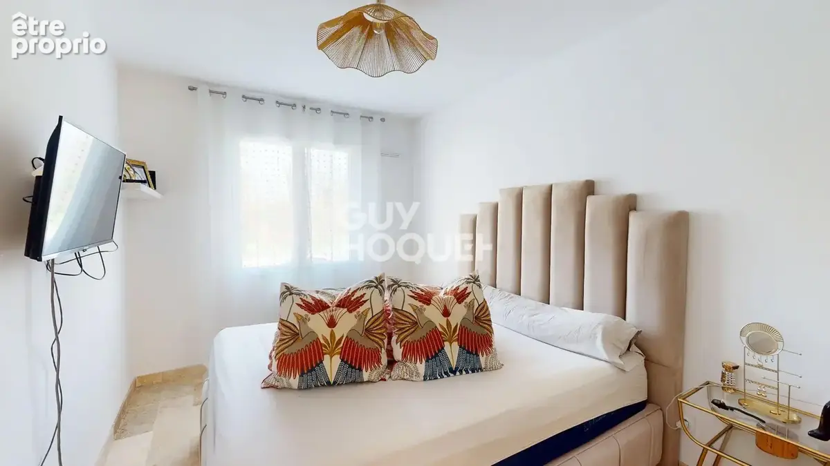 Maison de 2021, 3 chambres, piscine - photo 3