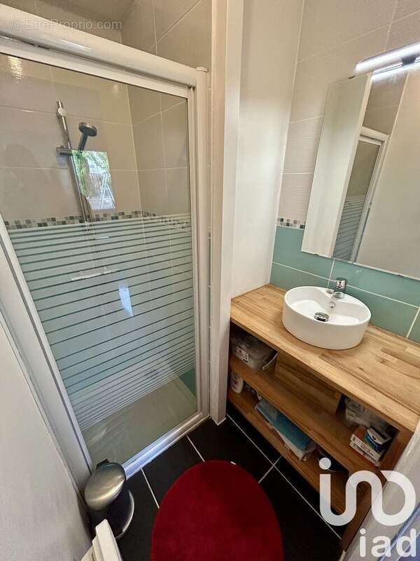 Photo 8 - Maison à THOUARE-SUR-LOIRE