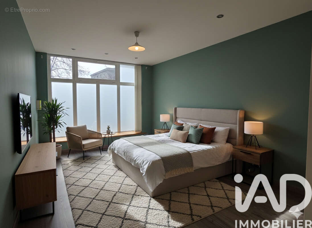 Photo 8 - Maison à CHAZAY-D'AZERGUES