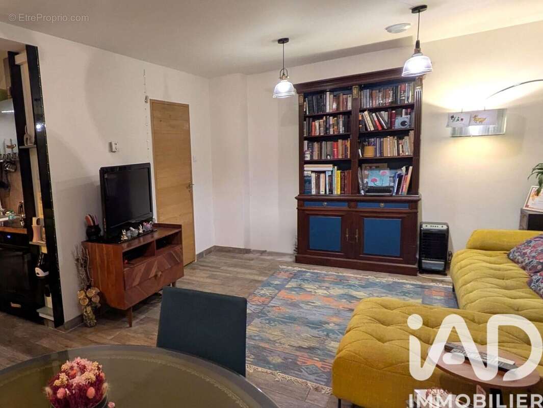 Photo 3 - Maison à SAINT-MICHEL-SUR-ORGE