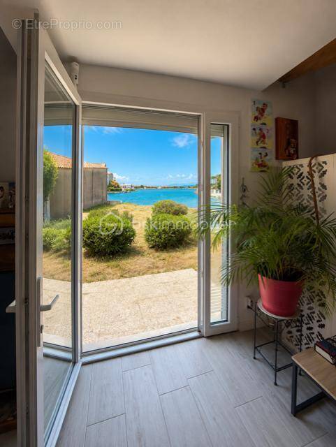 Maison à LE BARCARES