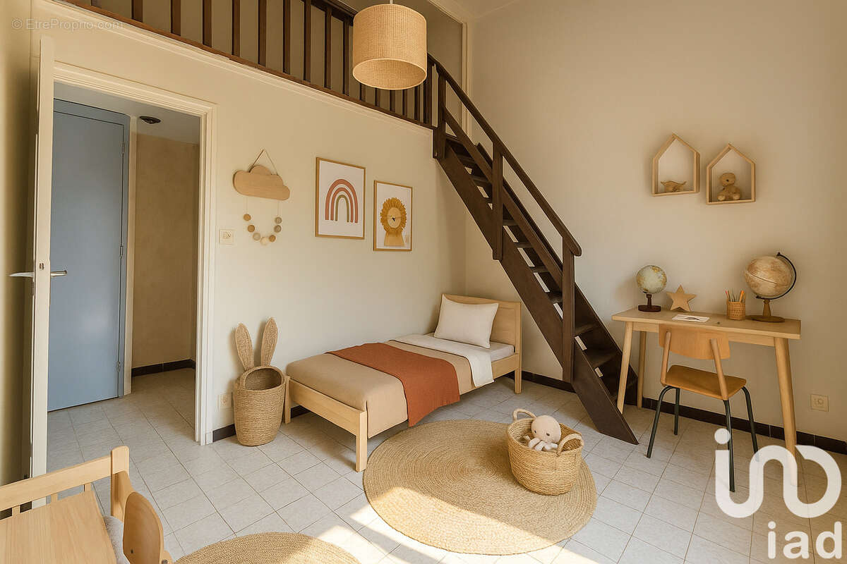 Photo 8 - Maison à NIMES