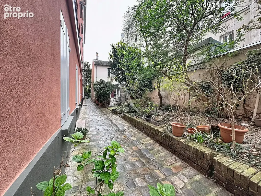 Un air de maison et une terrasse rien qu'à vous - photo 9