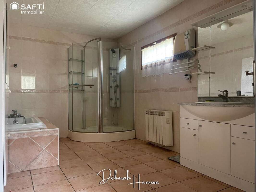 Photo 7 - Maison à LA TOUR-DU-PIN