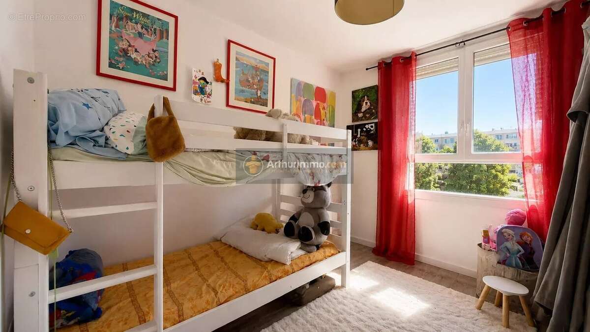 Appartement à FREJUS