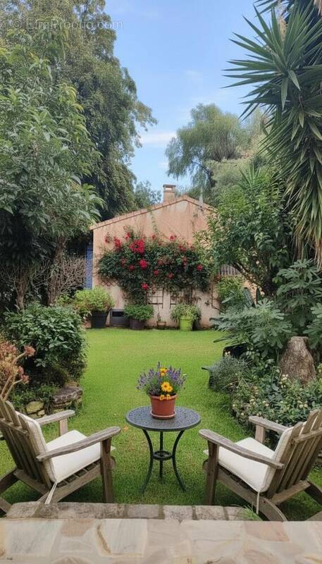 Photo 1 - Maison à SAN-NICOLAO