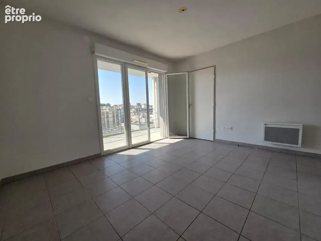 Appartement - photo 15
