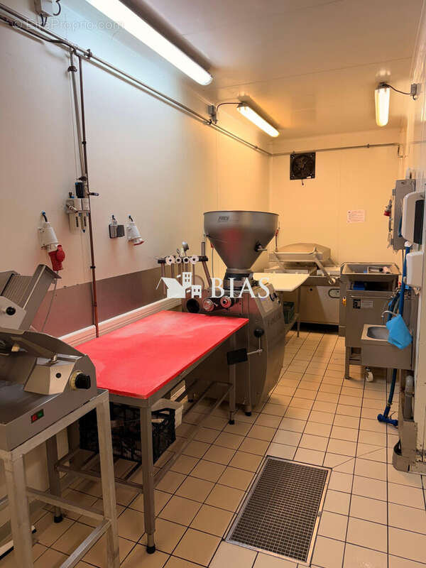 Autre à BAILLY-ROMAINVILLIERS