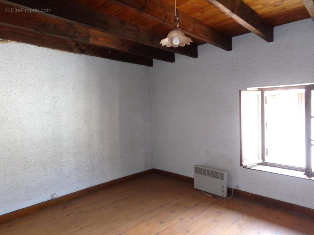 Photo 6 - Maison à GRANDRIS