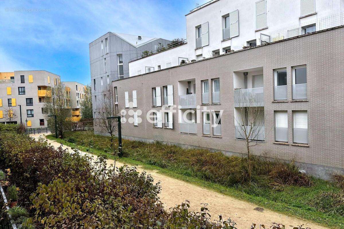 Appartement à PALAISEAU