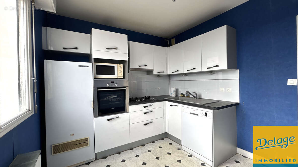 Appartement à LIMOGES
