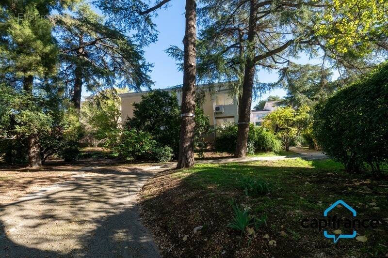 Appartement à LA SEYNE-SUR-MER