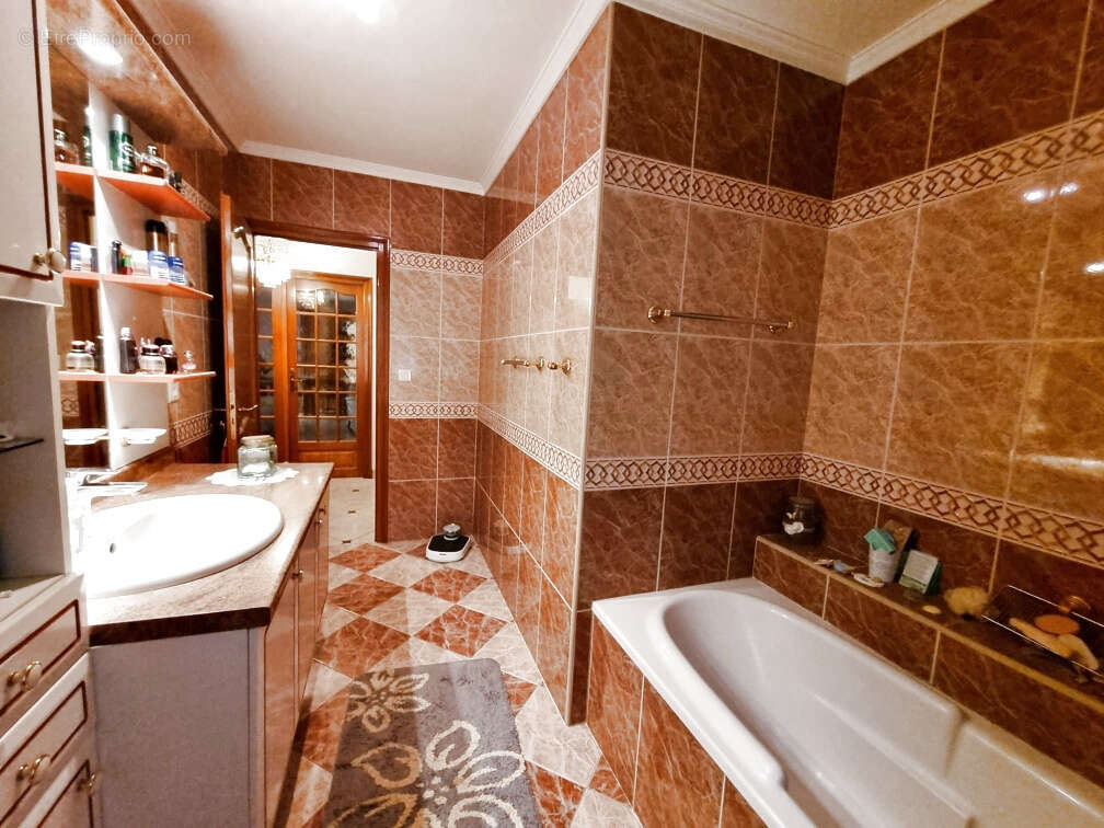 Pavillon arnay le duc - photo 9