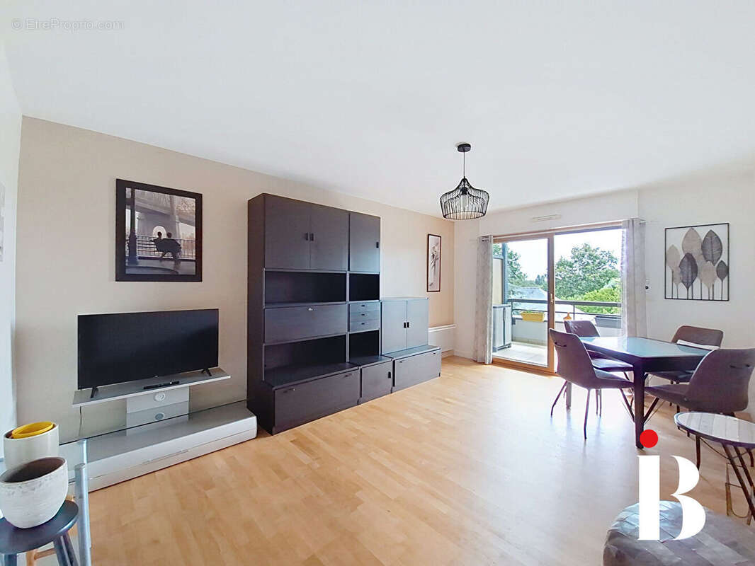 Appartement à SAINT-HERBLAIN