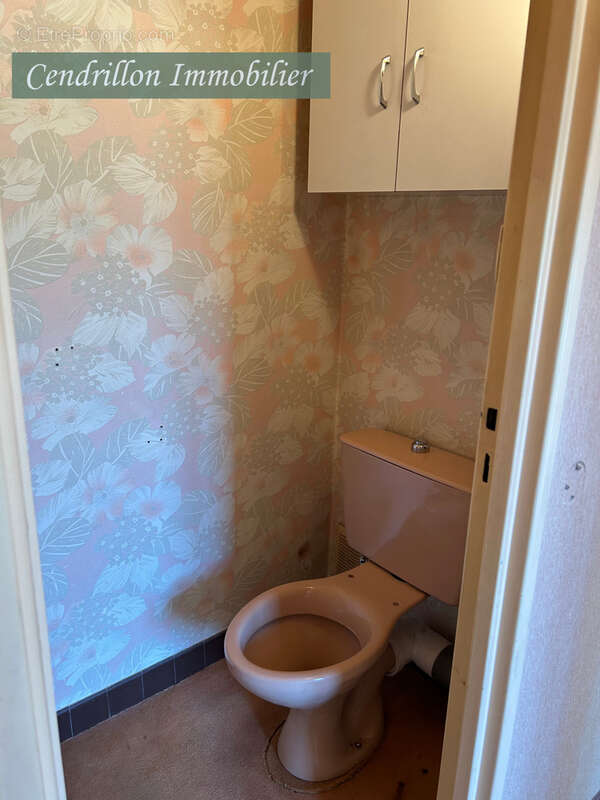 Appartement à BOURGANEUF