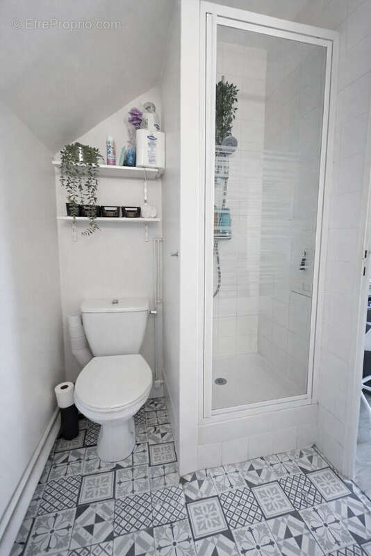 Appartement à CAEN