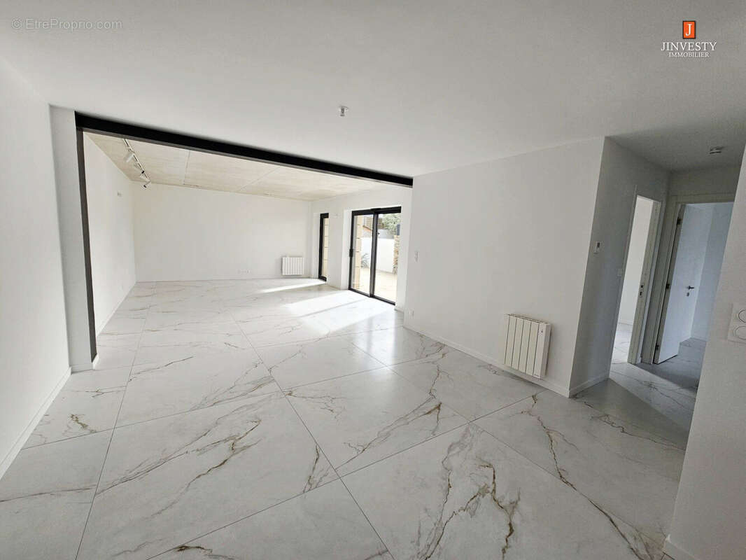 Appartement à PLOEMEUR