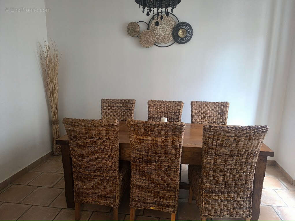 Maison Capdenac Gare 7 pièce(s) 134 m2 - photo 8