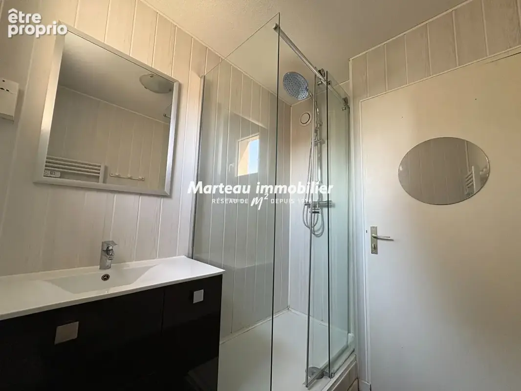Appartement Le Mans 3 pièce(s) 59.63 m2 - photo 4