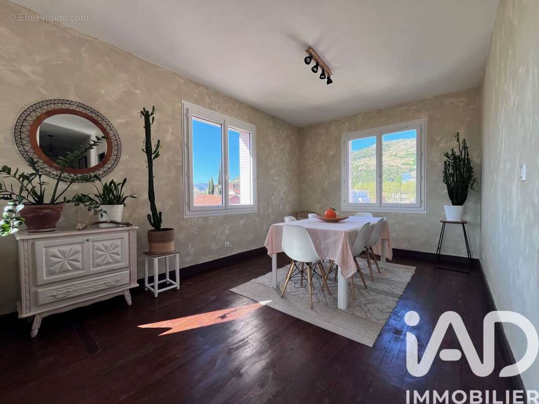 Photo 4 - Appartement à TOURNON-SUR-RHONE