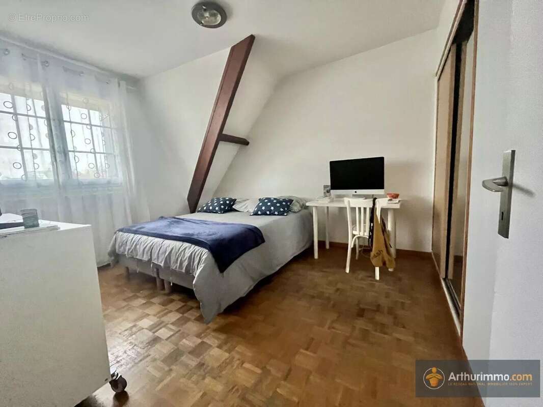 Maison à SEVRAN