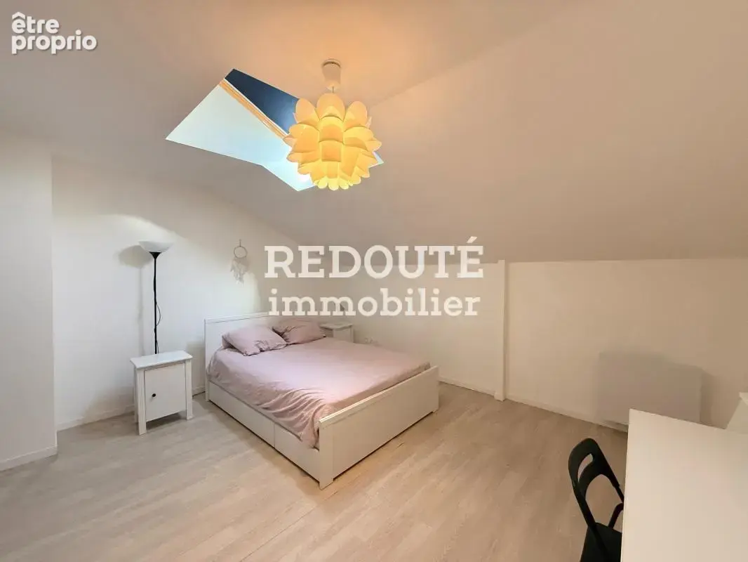 À vendre : loivre - maison type 6 louée - photo 5