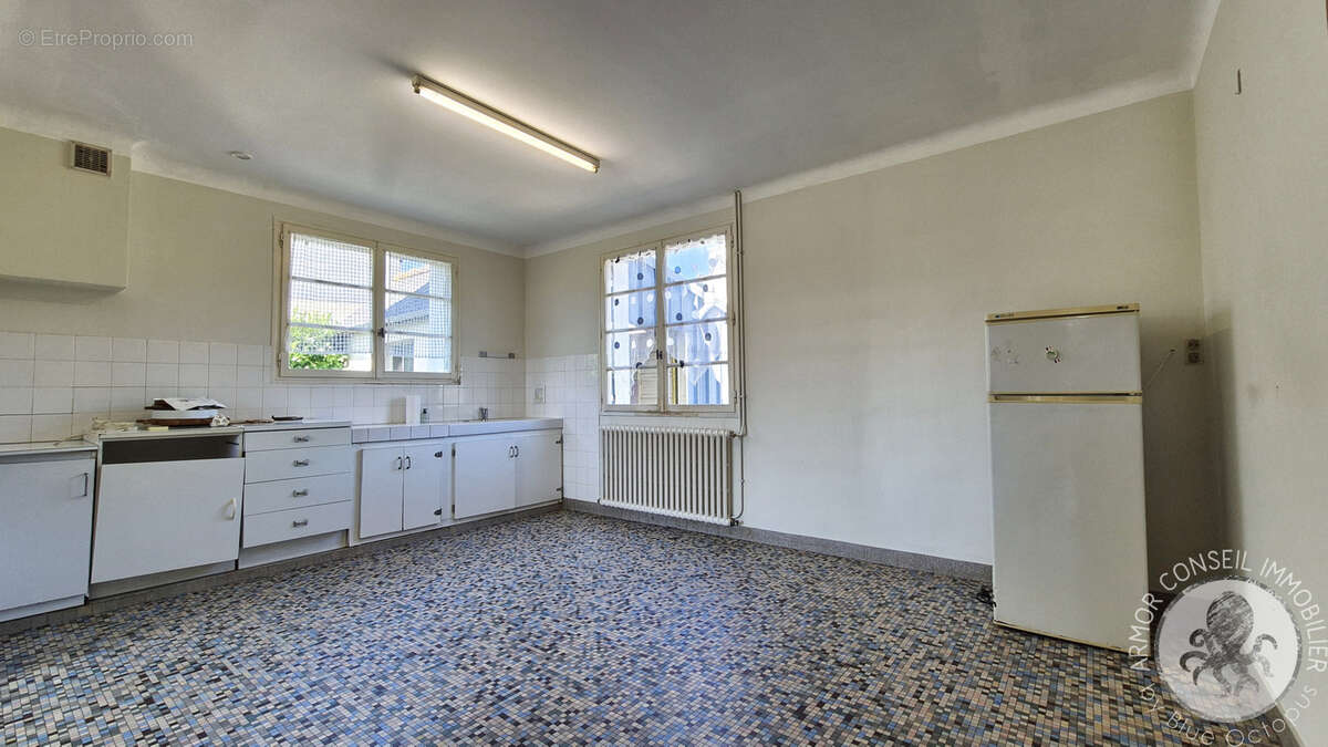 Maison Hénanbihen - photo 3