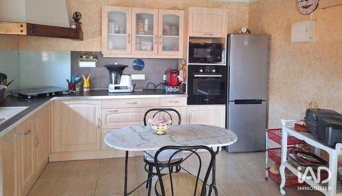Photo 7 - Maison à SAINT-CYPRIEN