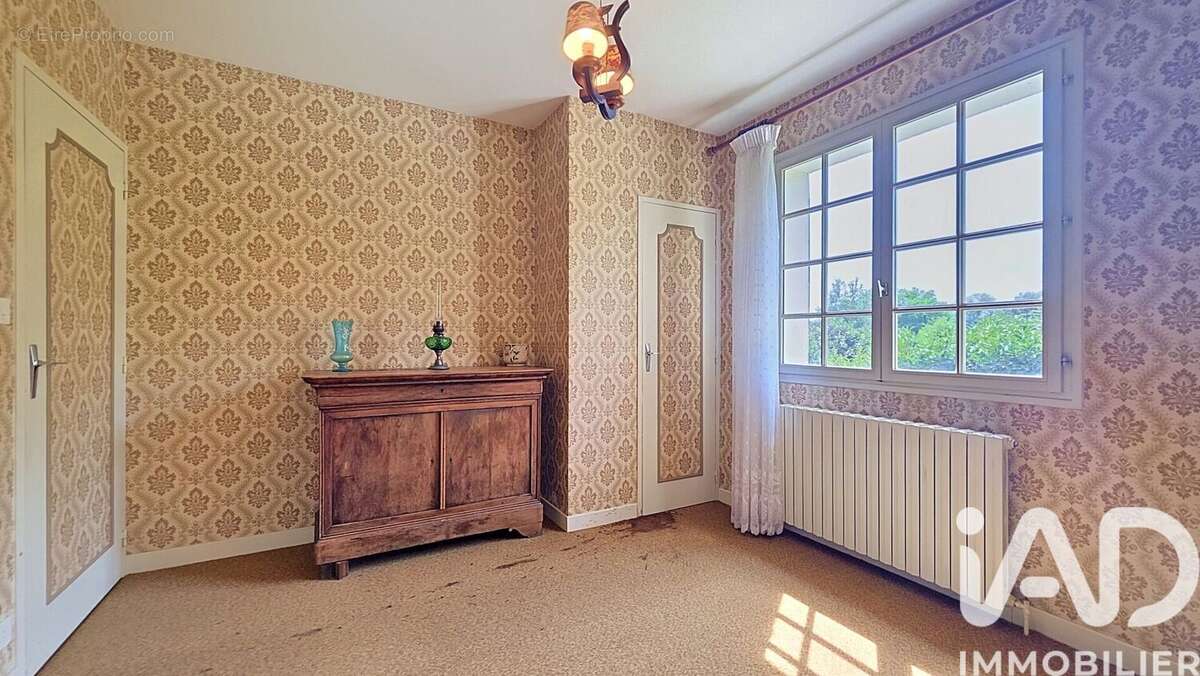 Photo 4 - Maison à YZEURE