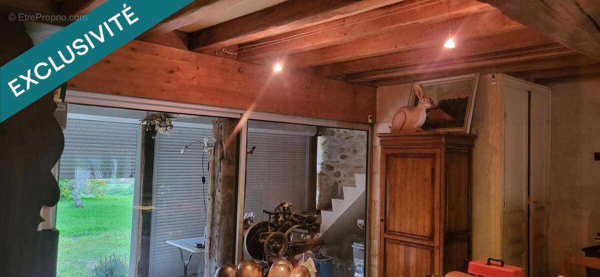 Maison 155 m² à Maire  - photo 8