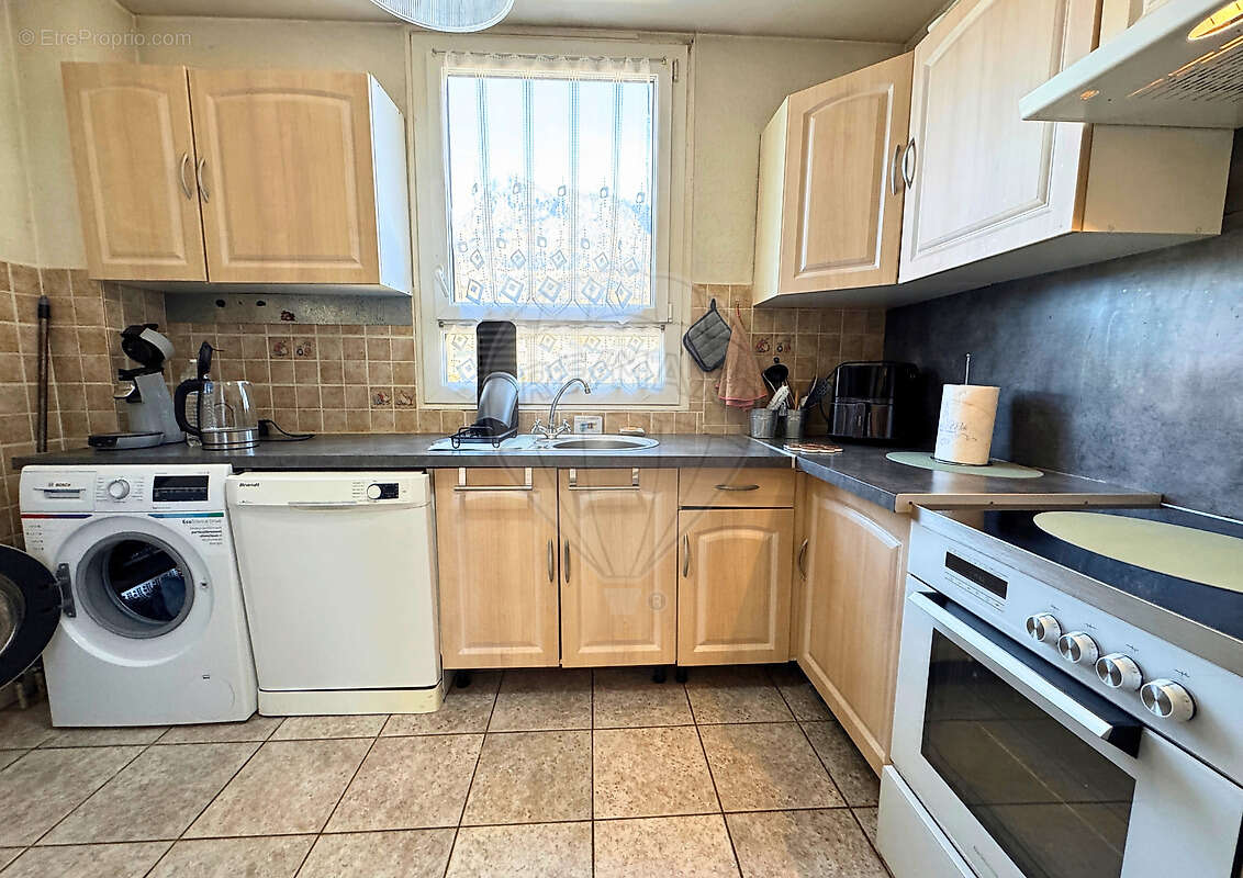 Appartement à THYEZ