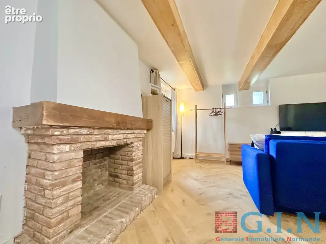 Appartement t2 dieppe - photo 14
