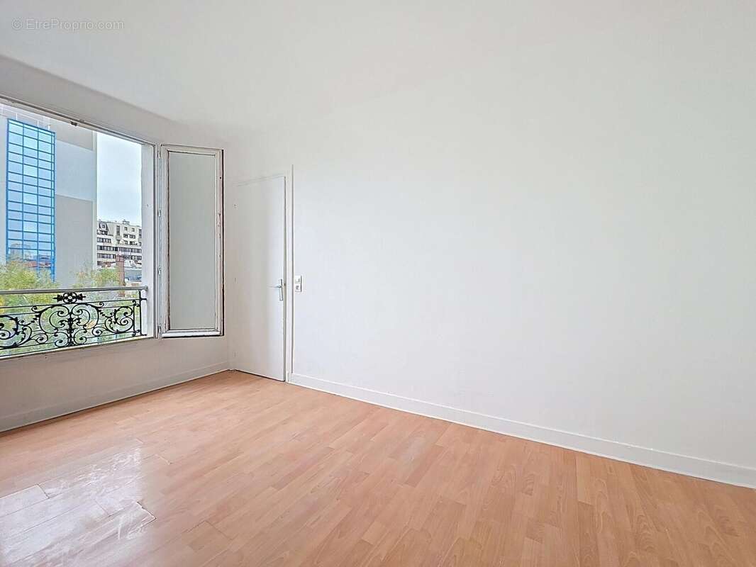 Photo 5 - Appartement à PANTIN