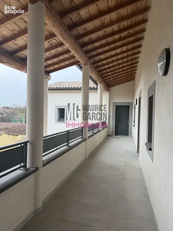 Appartement 3 pièces 77 m² à vendre à Velleron (84740) - photo 3