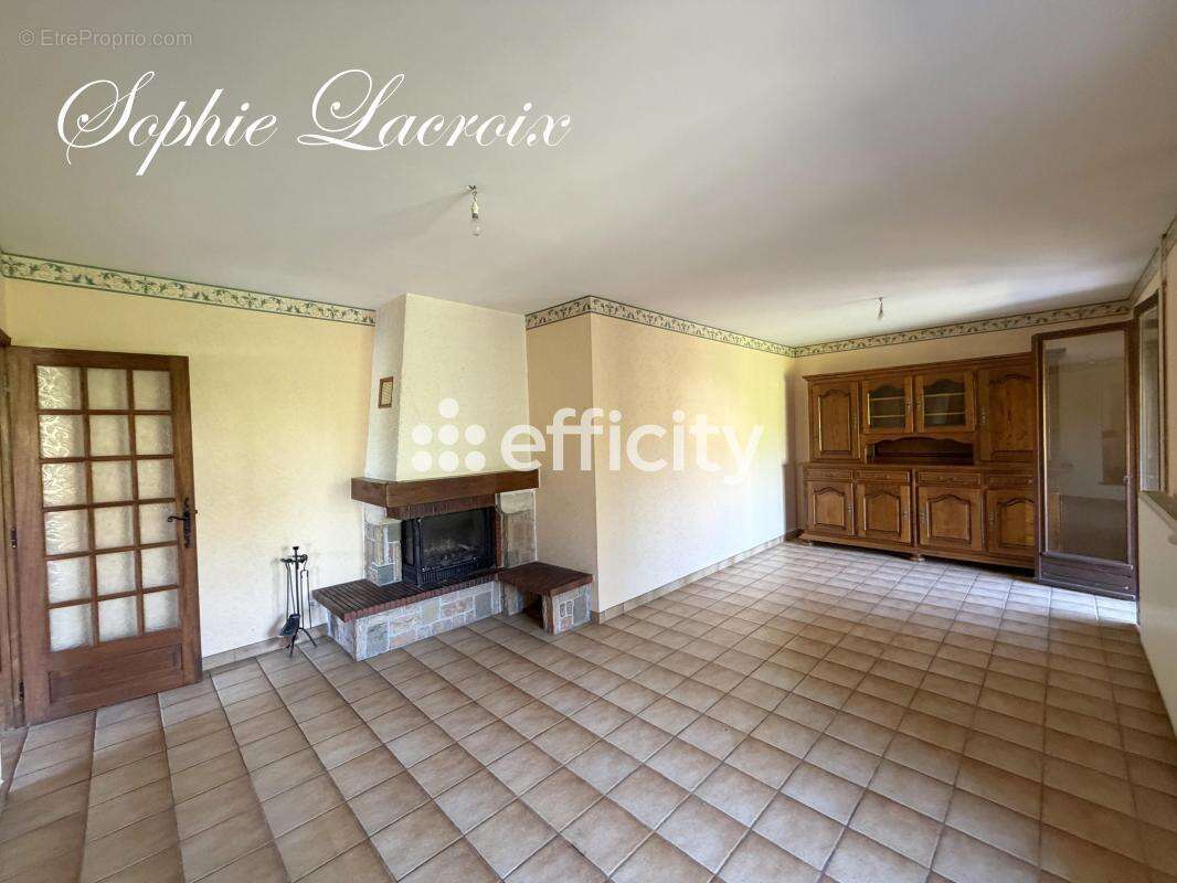 Maison 88 m² à Anneyron  - photo 5