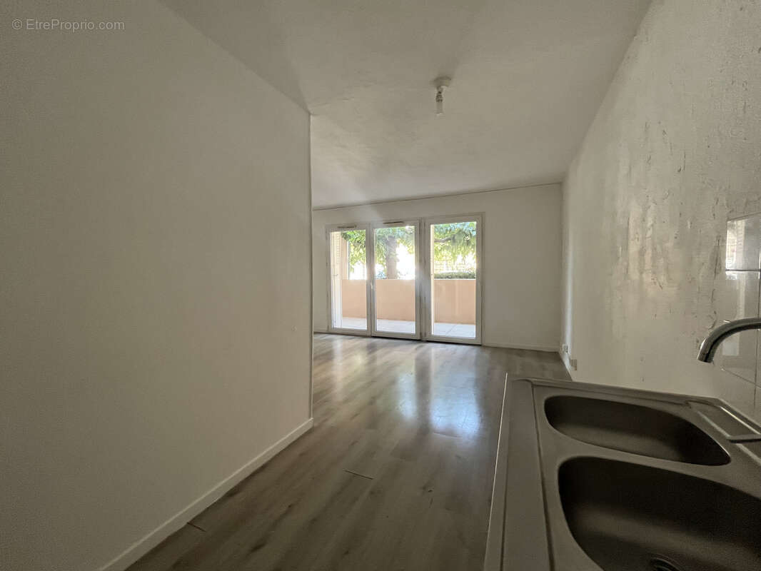 Appartement à AJACCIO