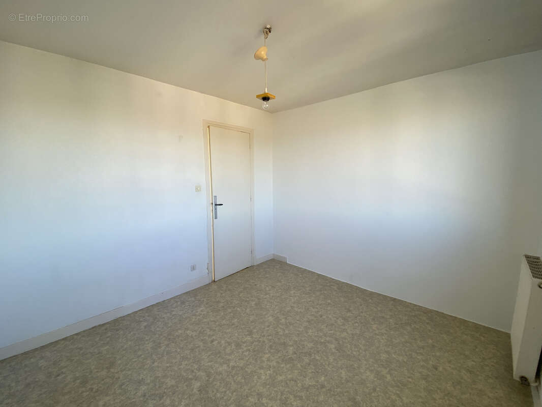 Appartement à TARBES