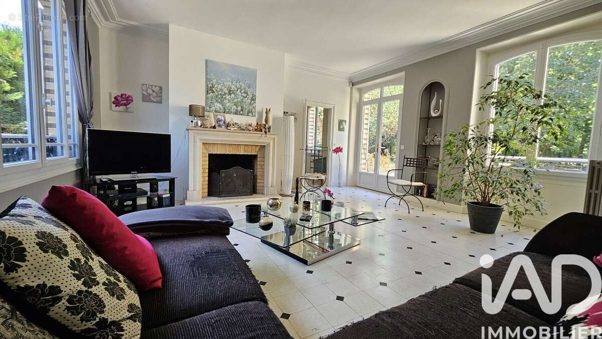 Maison 365 m² à Villiers-Sur-Seine  - photo 5