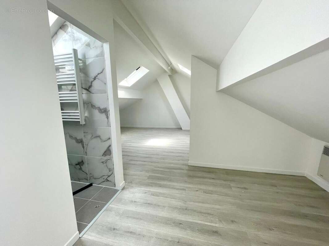 Maison à RAMBOUILLET