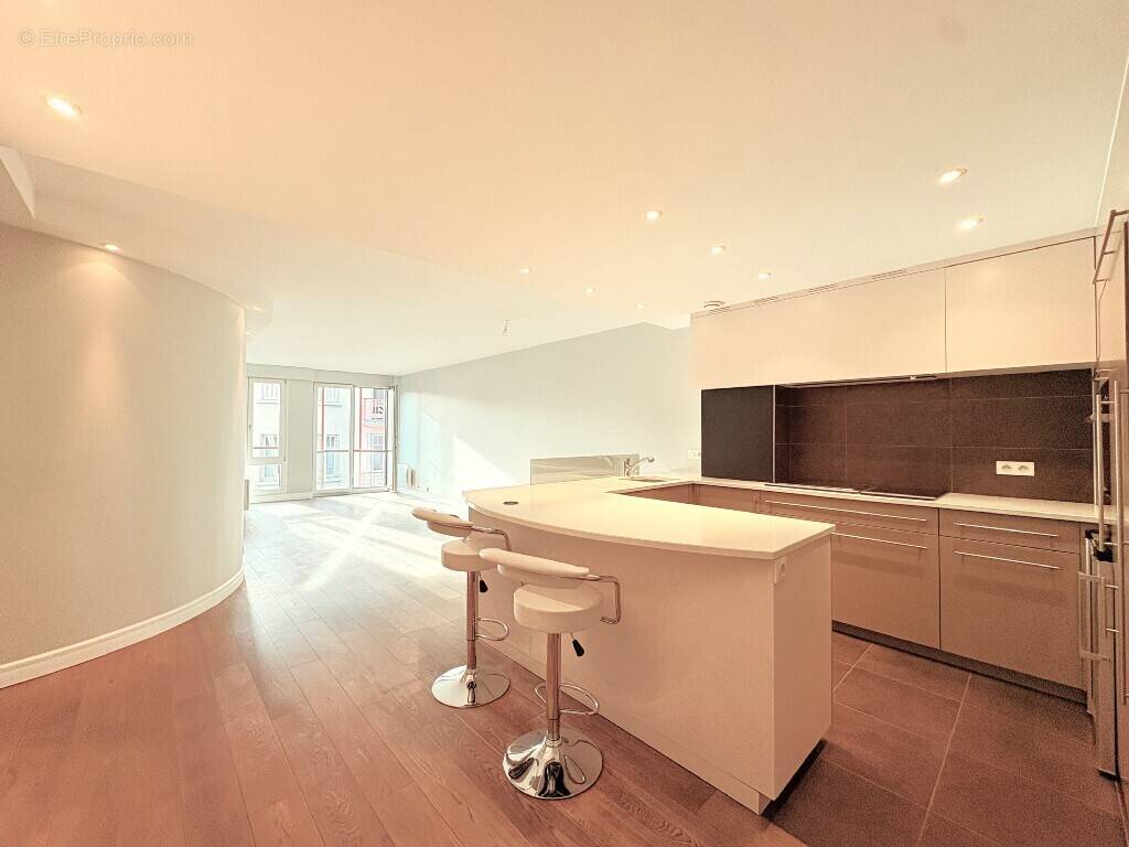 Appartement à ANNECY