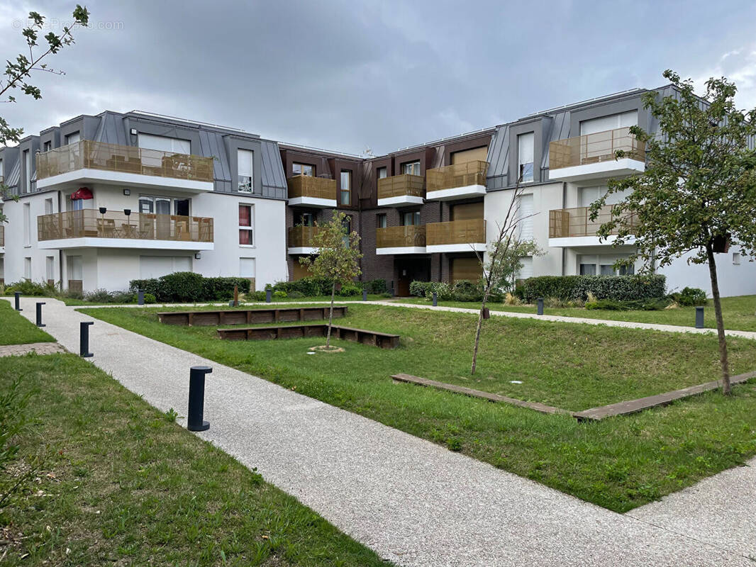 Appartement à ARGENTEUIL