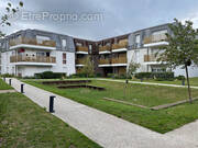 Appartement à ARGENTEUIL