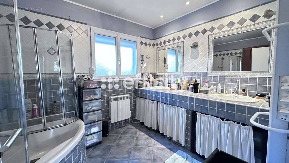 Maison à SAINT-PAUL-TROIS-CHATEAUX