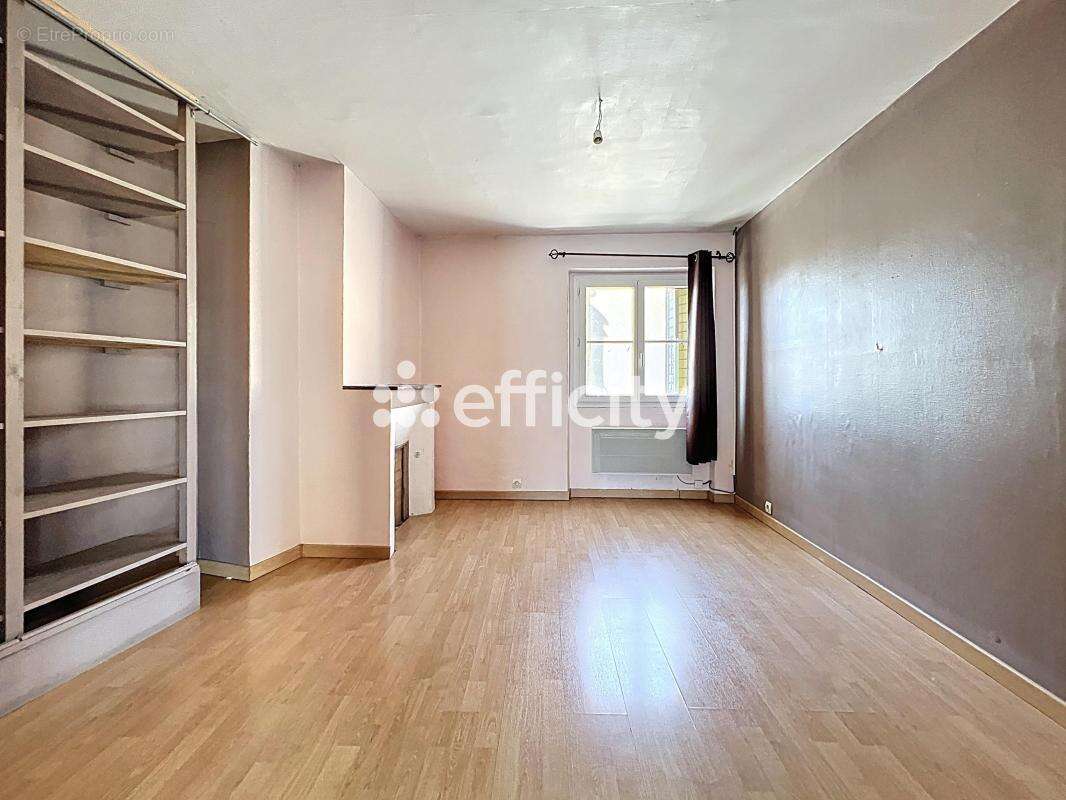 Appartement à TOURS